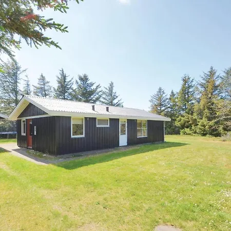 Four-bedroom Holiday In *