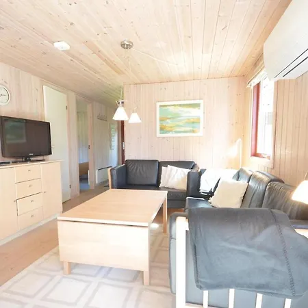 Four-bedroom Holiday In