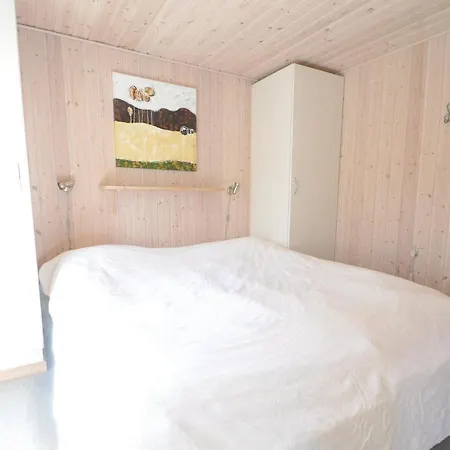 Prázdninový dům Four-bedroom Holiday In