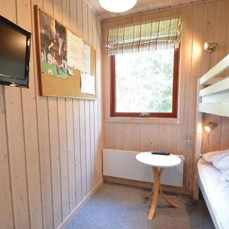 Prázdninový dům Four-bedroom Holiday In Vestervig