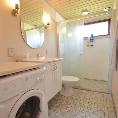 Prázdninový dům Four-bedroom Holiday In *